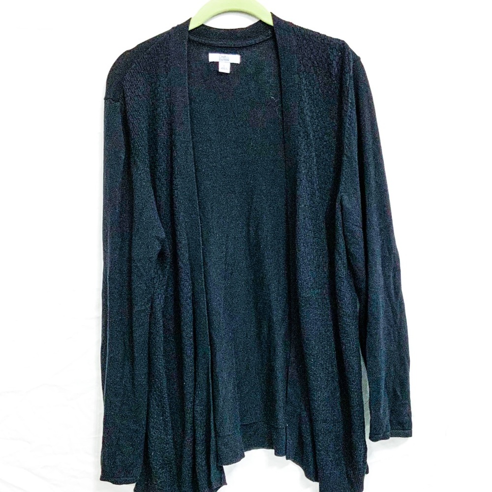 Croft & Barrow Cardigan